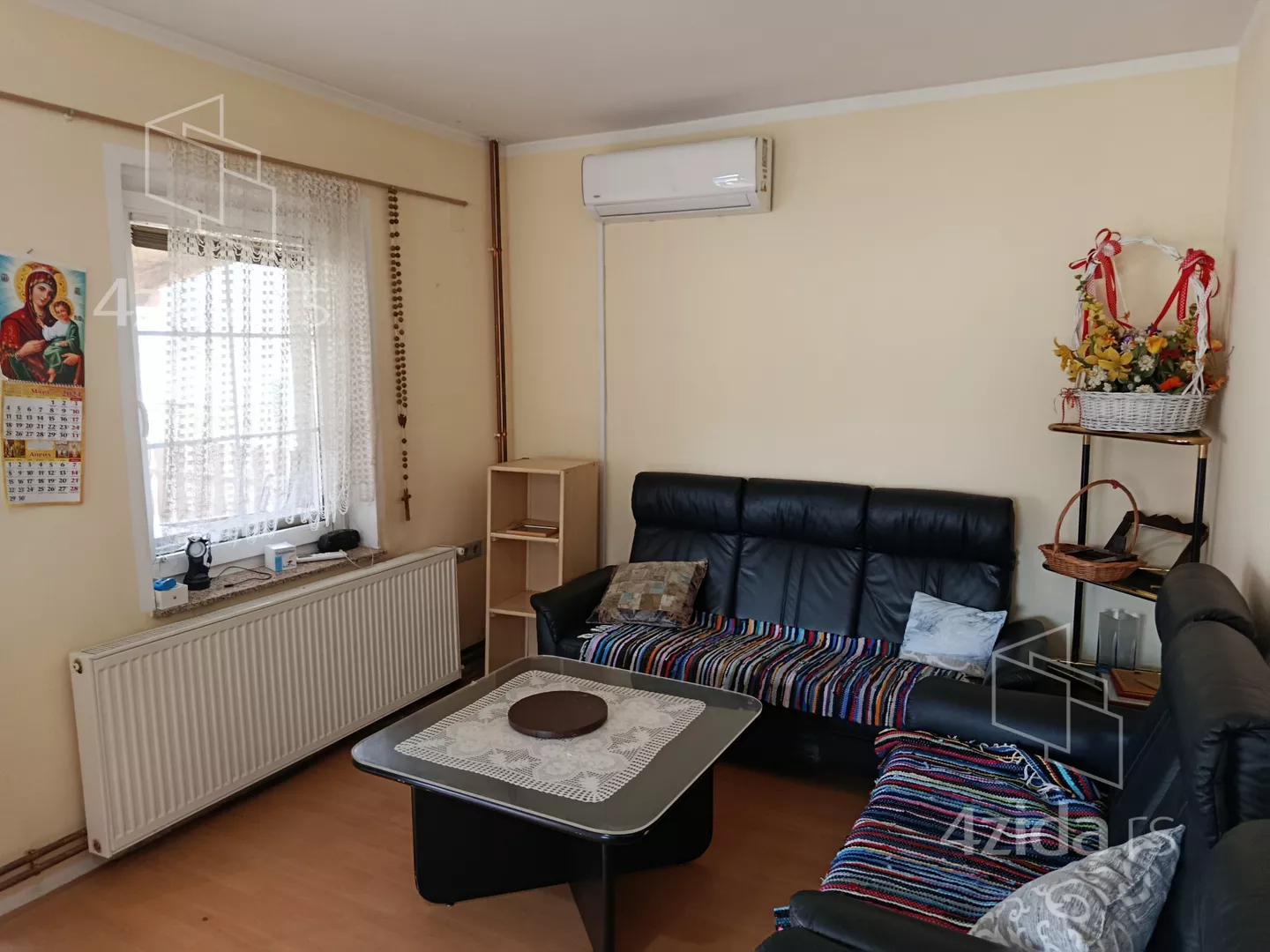 3-etažna kuća | 4zida