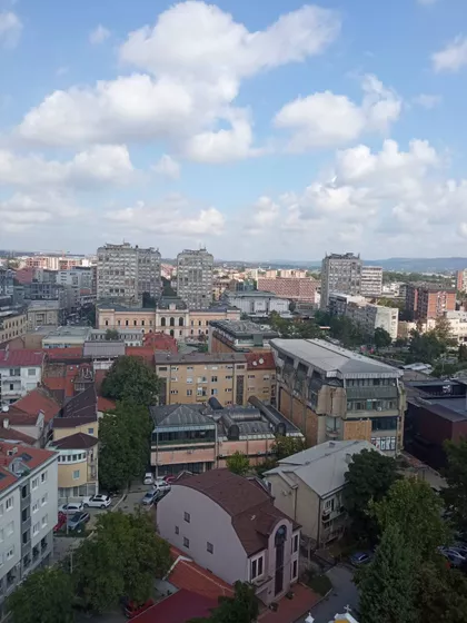 Lepenički Bulevar 1 | 4zida.rs