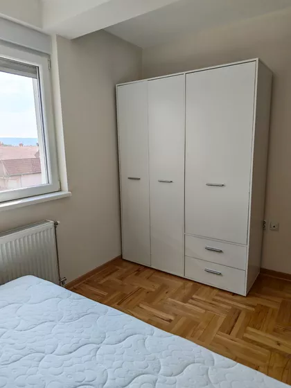 Borivoja Stevanovića 25 | 4zida.rs