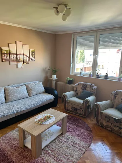 Aleja Maršala Tita 18A | 4zida.rs