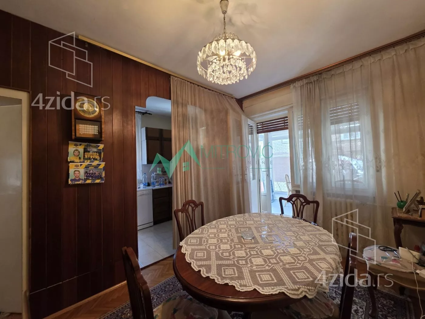 Kuća | 4zida