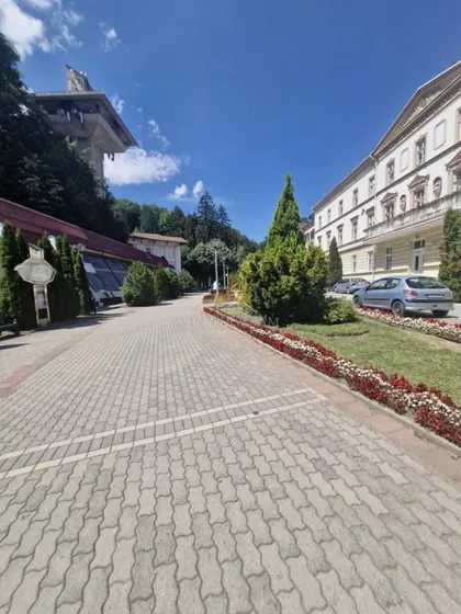 Ribarska Banja | 4zida.rs