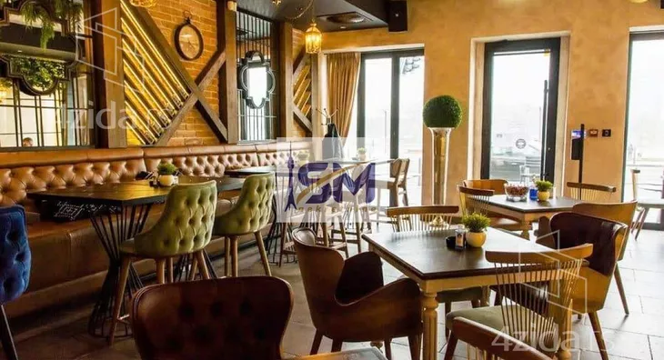 Ugostiteljski objekat | 4zida