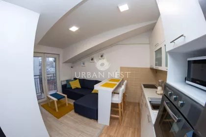 Vojvode Savatija | 4zida.rs