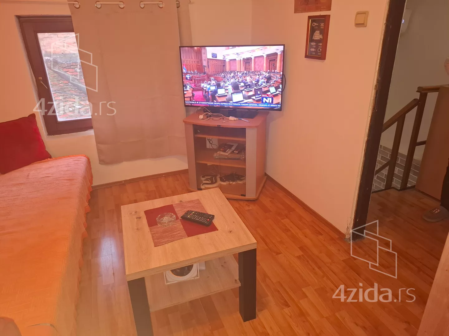 3-etažna kuća | 4zida