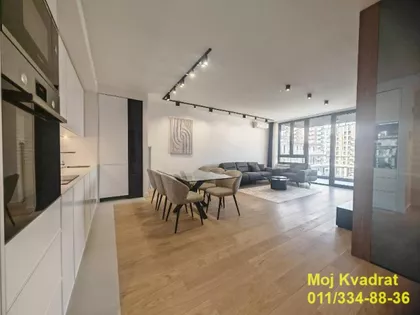 Luke Ćelovića Trebinjca | 4zida.rs