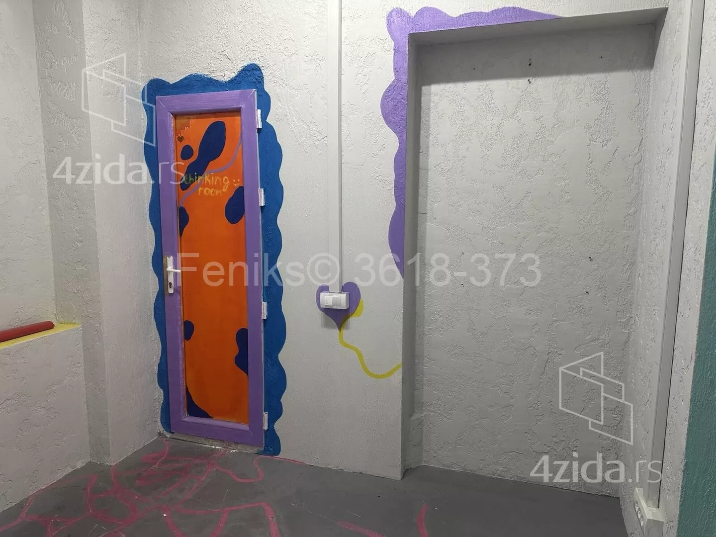 Lokal | 4zida