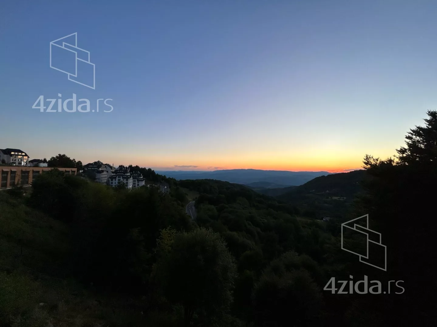 Garsonjera | 4zida