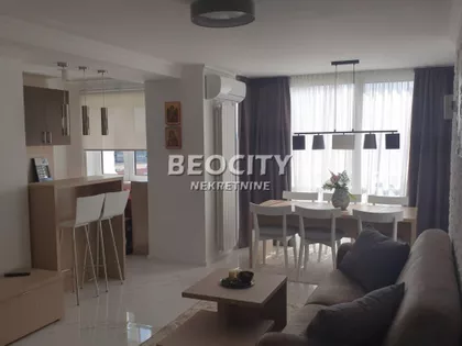 Bulevar Milutina Milankovića | 4zida.rs