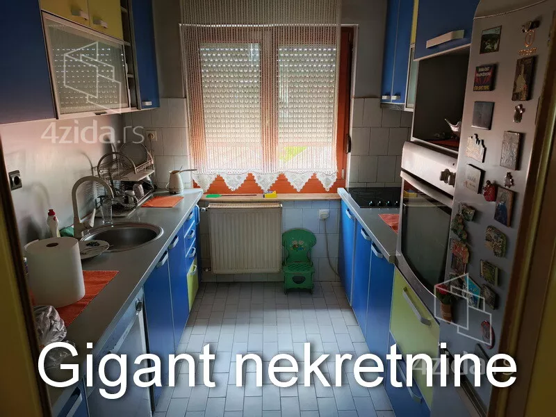 3-etažna kuća | 4zida