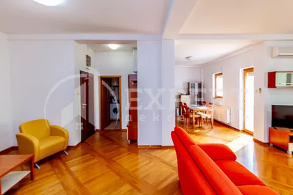 Koste Stamenkovića | 4zida.rs