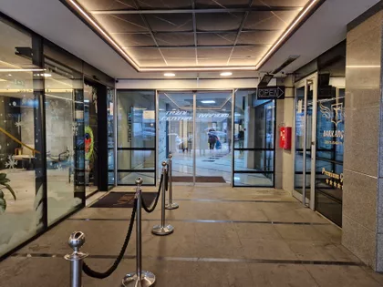 Balkanska 18 | 4zida.rs