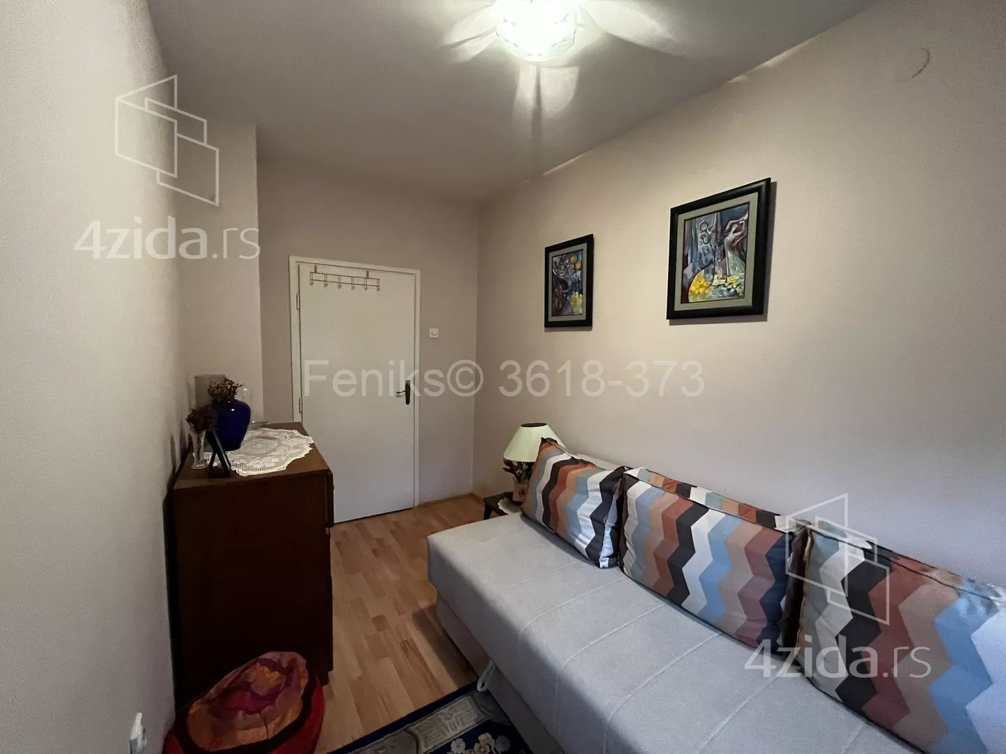 Šestosoban stan | 4zida