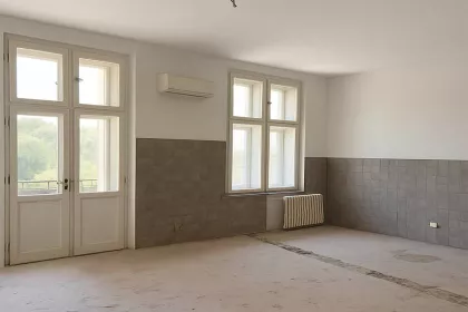 Vojvode Bogdana bb | 4zida.rs