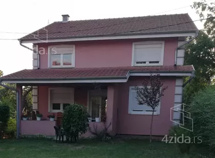 Vojvode Stepe | 4zida.rs