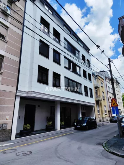 Patrijarha Varnave | 4zida.rs