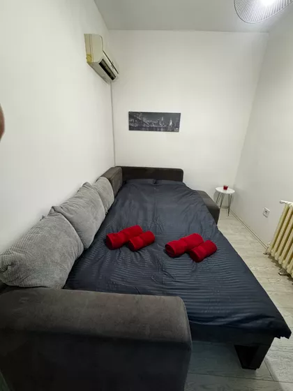 Koste Stamenkovića | 4zida.rs
