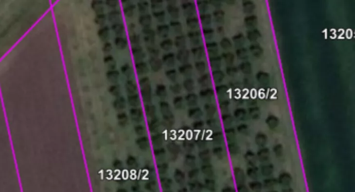 Poljoprivredno zemljište | 4zida