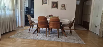 Dušana Vukasovića | 4zida.rs