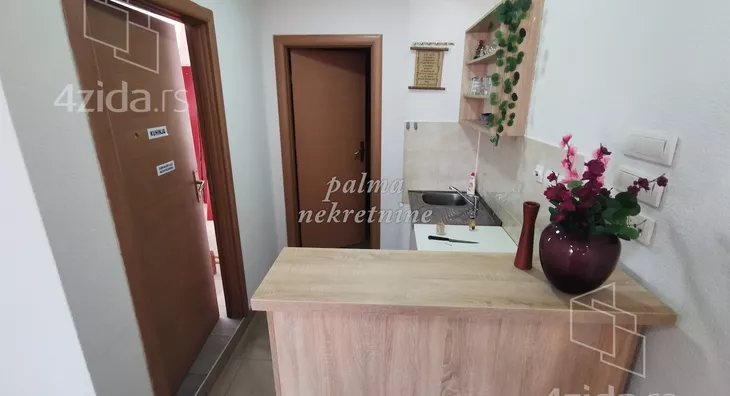 Ugostiteljski objekat | 4zida