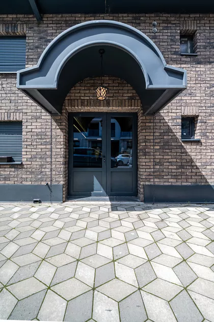 Dobanovačka | 4zida.rs