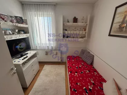 Nova Detelinara | 4zida.rs