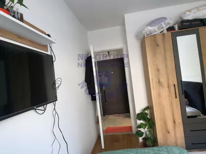 Bulevar Patrijarha Pavla (Somborski Bulevar) | 4zida.rs