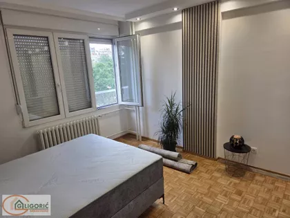 Bulevar Zorana Đinđića | 4zida.rs