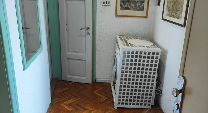 Četvoroiposoban stan | 4zida