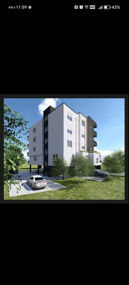 Pantelejska Crkva | 4zida.rs