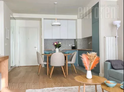 BEOGRAD NA VODI | 4zida.rs