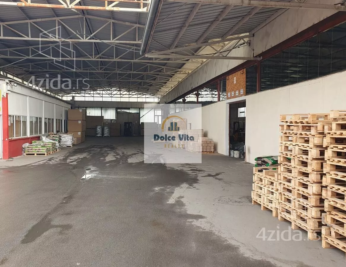 Hala | 4zida
