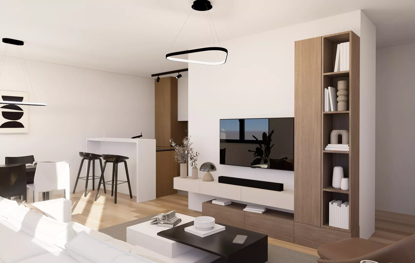 Četvorosoban | 4zida