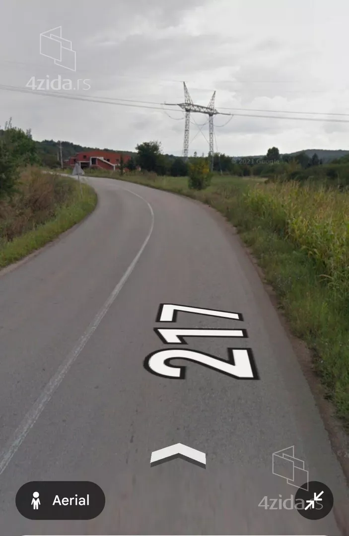 Poljoprivredno zemljište | 4zida