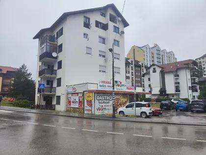 Rujanska 14 | 4zida.rs