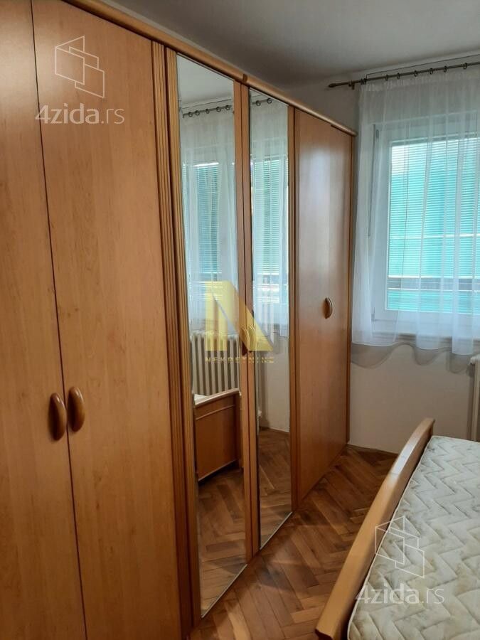 Bulevar Oslobođenja - Prikaz 6