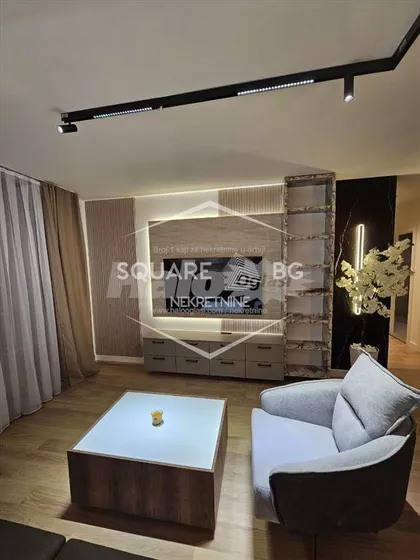 Luke Ćelovića Trebinjca | 4zida.rs