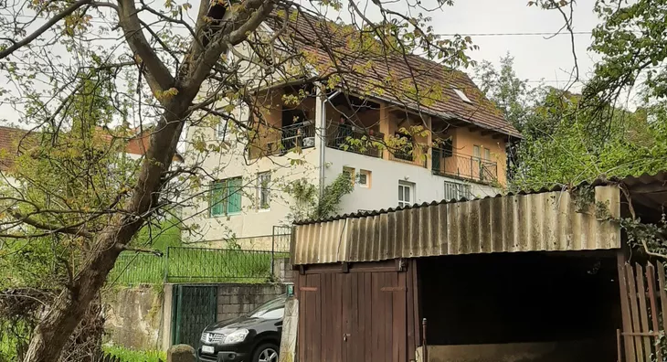 3-etažna kuća | 4zida