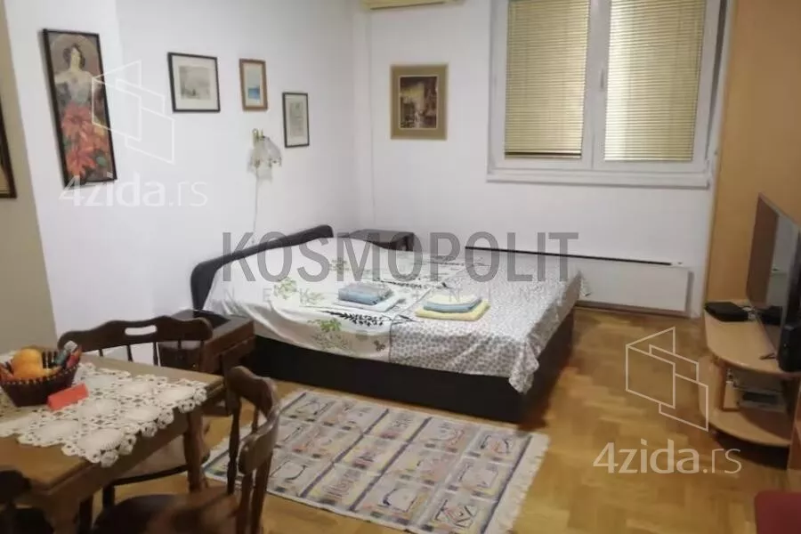 Garsonjera | 4zida