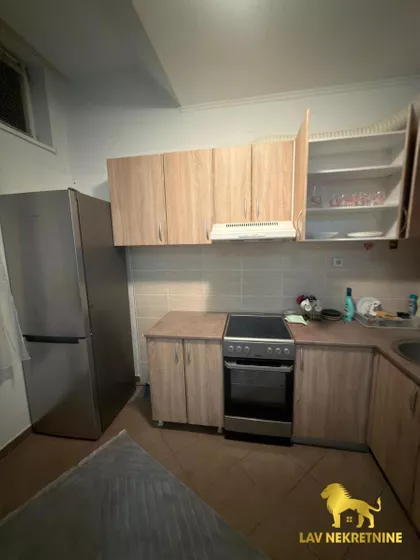 GOGOLJEVA | 4zida.rs