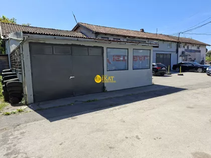 Zrenjaninski Put | 4zida.rs