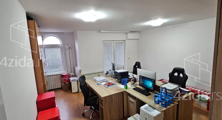 Kancelarija | 4zida