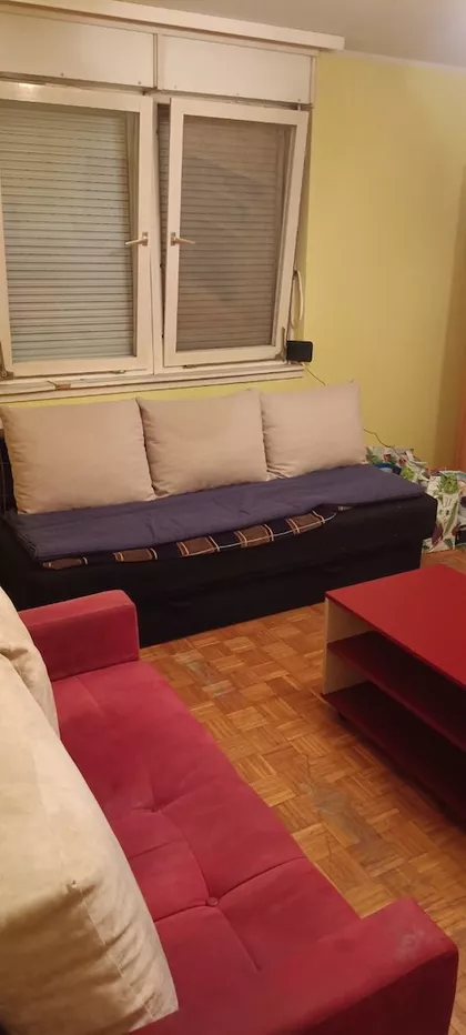 Grčića Milenka | 4zida.rs