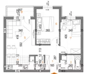 Novi Sad, Gradske lokacije, Telep | 4zida.rs | 4zida.rs