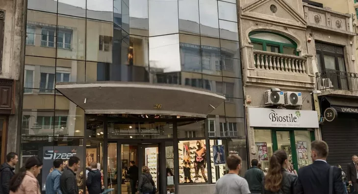 Poslovni prostor | 4zida