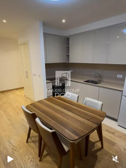 BULEVAR VUDROA VILSONA | 4zida.rs