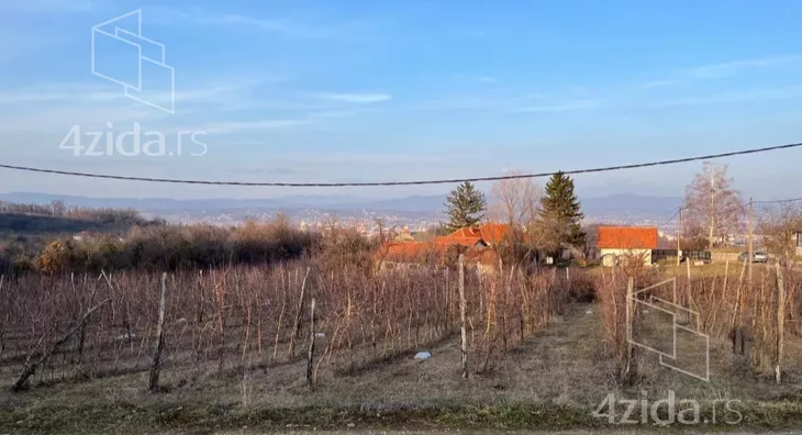 Poljoprivredno zemljište | 4zida