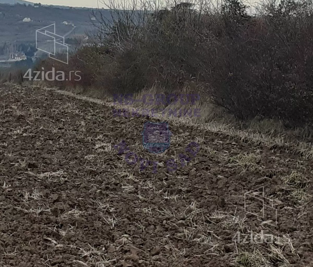 Građevinsko zemljište | 4zida