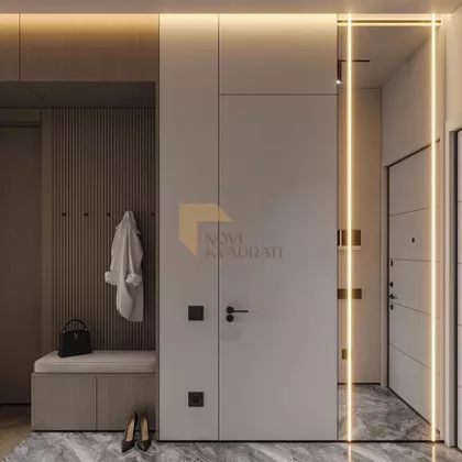 Banovo Brdo | 4zida.rs