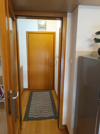 Miloša Obilića 23A | 4zida.rs